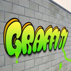 Graffiti - (Original)