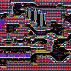 Carnival Night Zone - Act 2 [Alternate]