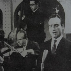 صباح فخري || يا جارحة قلبي