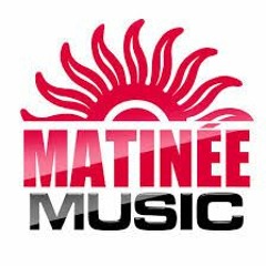 Sonido Matinee - Tech House  #Feel The Music#