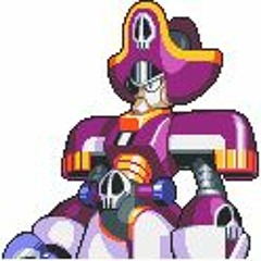 Mega Man and Bass - Pirate Man (Guitar Remix)