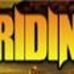 Ridin - (Feat. Jay Gotti)