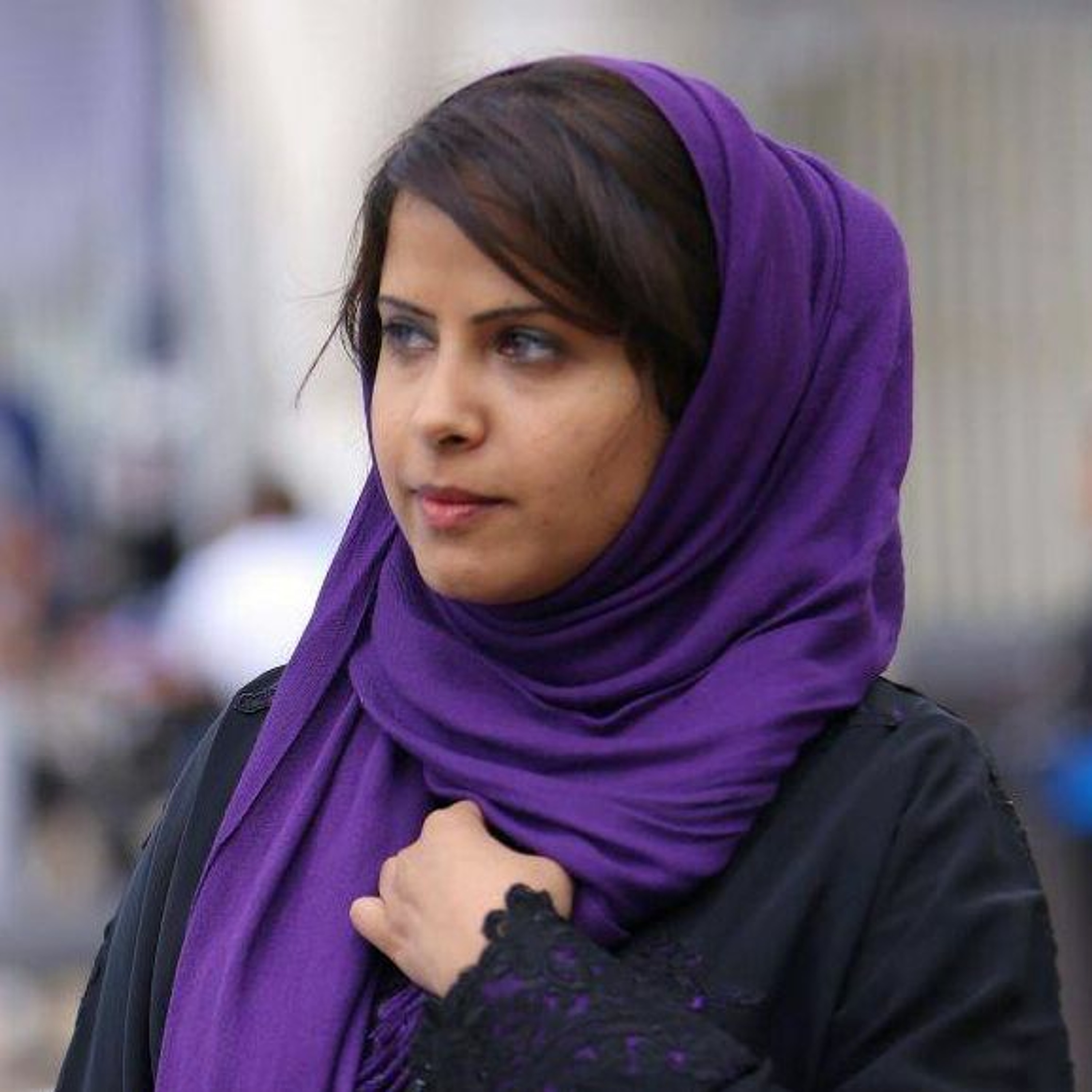 Sara Alzawqari