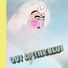 ¡ we will woo ! - out of the blue