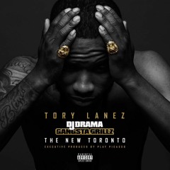 Tory Lanez - Letter to the City (Prod. By C