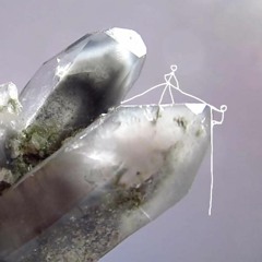 Crystal cave