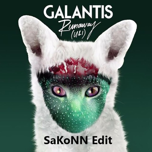 Afrojack feat Galantis - SummerThing x Runaway U& I (SaKoNN Mash-Up)
