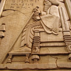 The Great cyrus. ft Tumaj Airyaman