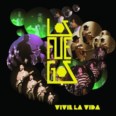 "LIVE SESSION" VIVIR LA VIDA FULL