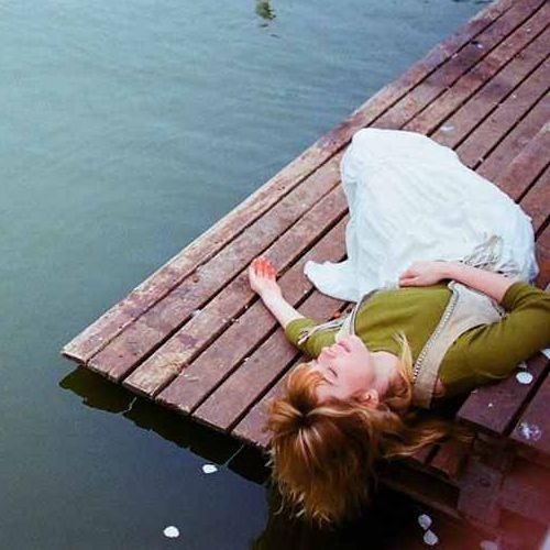 Mourir D'aimer - Danielle Licari