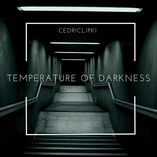 STRND #00 - TEMPERATURE OF DARKNESS SET