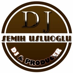 Semih Usluoğlu - Skylab 2015 (Original Mix)