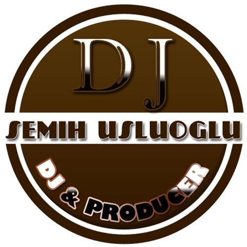 Semih Usluoğlu - Skylab 2015 (Original Mix)