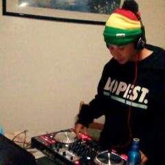 DJ COKIN 2016 - CUMBIAS