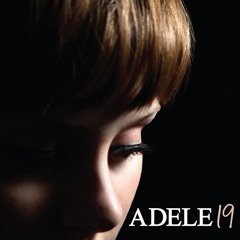 Chasing Pavements by Adele cover
