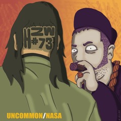 Episode 73 - Uncommon Nasa
