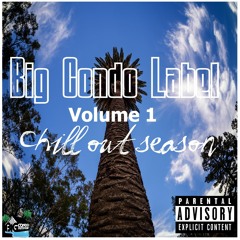 Cash Pound Notes -What - It - Is (bcr vol 1 chill out season)