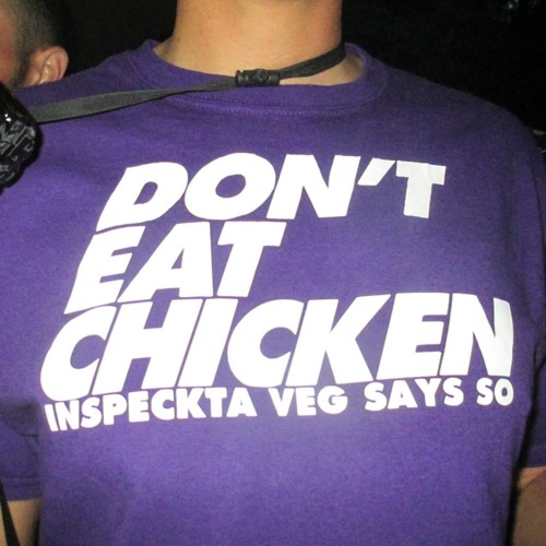 Slinks & Inspeckta Veg - Vegetarian Blud (JungleTek Bootleg)