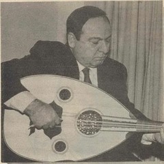 صباح فخري || وصلة طرب