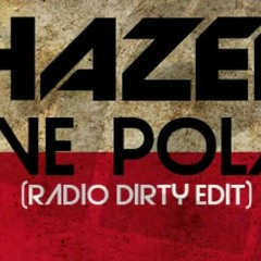 DJ HAZEL - I LOVE POLAND KURWA MAC