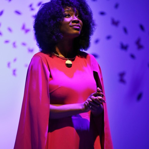 Hide And Seek feat. Femi Leye