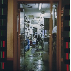 stln|drms - work