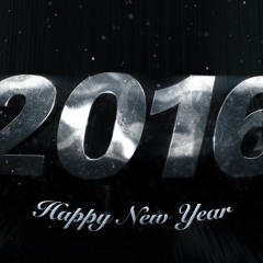 New Years Megamix (2016) - DjHss