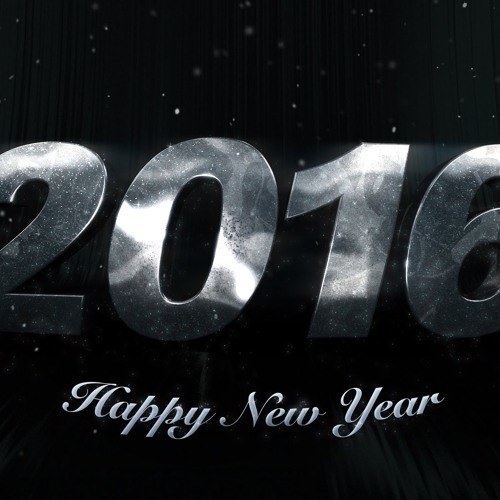 New Years Megamix (2016) - DjHss