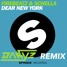 Dear New York (Danyz Remix)
