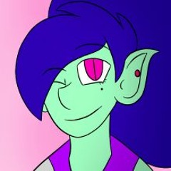 PoPiPo ( Undertale Destiny OC Cover)