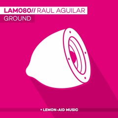 Raul Aguilar - Thousands (Original Mix)