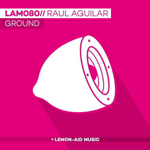 Raul Aguilar - Thousands (Original Mix)