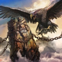 Prometheus (Prod. by GM SOULROCK)