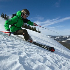 Ski Tunez