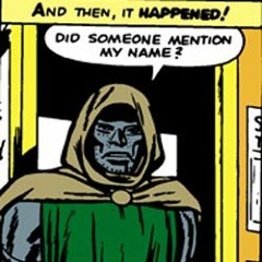 DOOM 2015 MIX