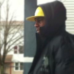 Jae Thompson - Suicide Letter Prod By. Sinima Beats & JTMG