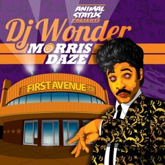 DJ Wonder - Twinzzz (Feat. Big Pun And Fat Joe)