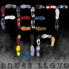 Feet Up- Bruce Lloyd