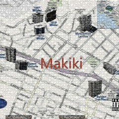 Makiki (master)