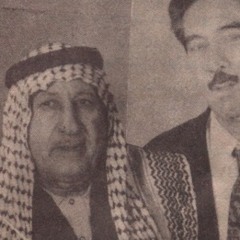 هل أنت مثلي قد شجتك يد النوى - إسماعيل الفحام