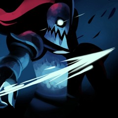 Undertale - Spear Of Justice - Fusion Cover