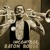 Artwork for baton rouge