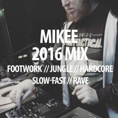 2016 MIX