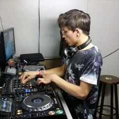 NLDNB Talents 15 – D.R.K.