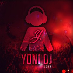 ROMBAI - YO TAMBIEN - YONI DJ SIN PISAR - REMIX 2016