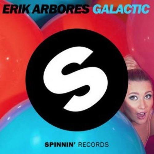 Galactic (Adriatix Bootleg)