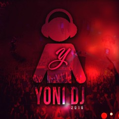 MARAMA - BRONCEADO - YONI DJ SIN PISAR - REMIX 2016