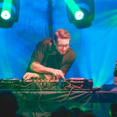 2rip live at Laser Disco 2016