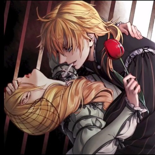 guess who got his grubby hands on kagamine v4x