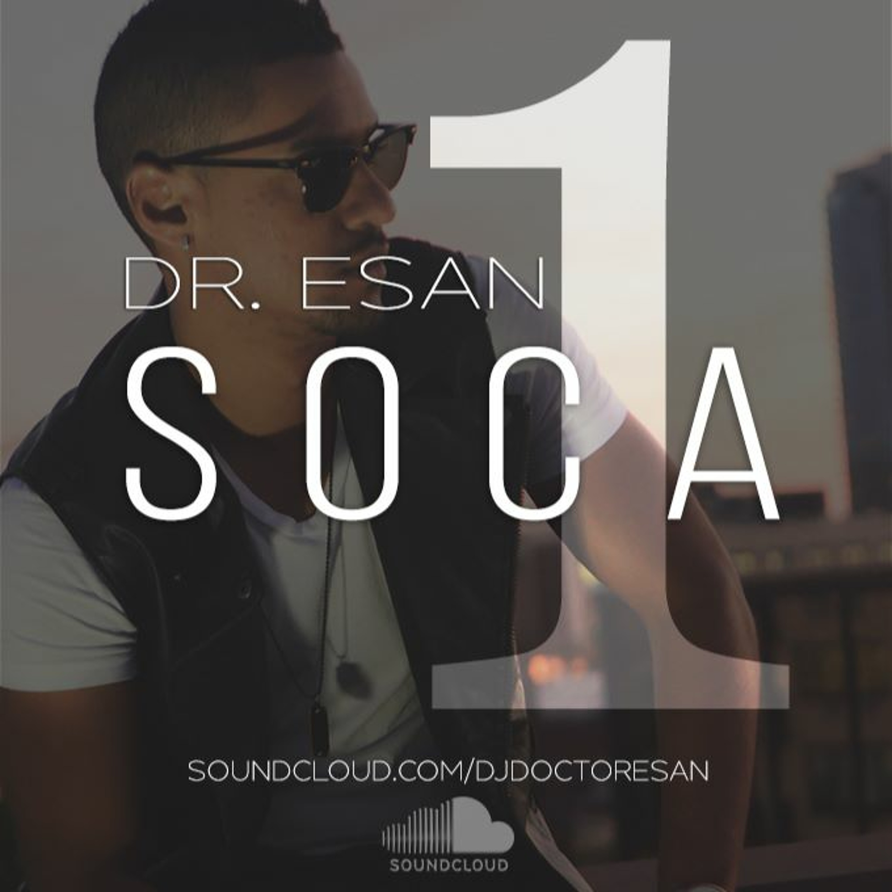 Dj Doctor Esan\'s Podcasts